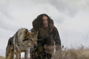 Giải trí cuối tuần: ‘Alpha’ – câu chuyện cảm động về tình bạn giữa người và sói