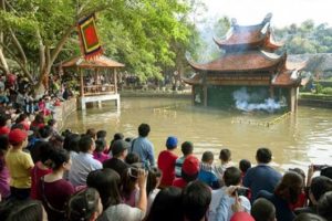 Thêm 8 di sản văn hóa phi vật thể quốc gia