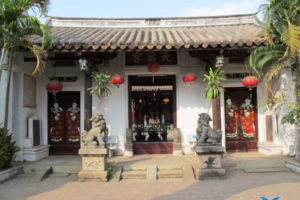 Hà Nội có thêm 8 di tích được xếp hạng trên địa bàn thành phố 