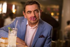 Giải trí cuối tuần: Hài hước khi Mr.Bean nhái James Bond