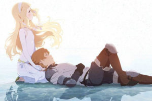Giải trí cuối tuần: Thưởng thức bộ phim anime đậm chất nhân văn của Nhật Bản
