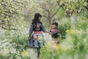 Triển lãm ảnh “Hương sắc trăm miền”