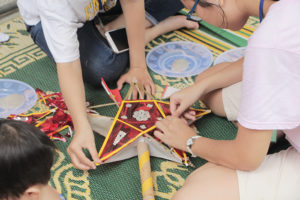 Nhiều hoạt động văn hóa trong “Tết Trung thu Phố cổ” 2018