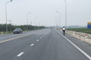 Mỹ Đức hướng tới đô thị hiện đại, văn minh