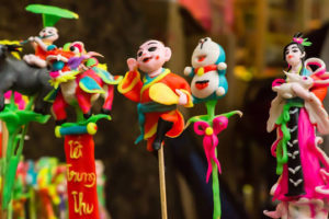 Nhiều hoạt động văn hóa trên phố cổ kỷ niệm Ngày giải phóng Thủ đô