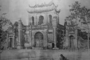 ‘Hoài niệm Hà Nội phố’ kỷ niệm 64 năm ngày giải phóng Thủ đô