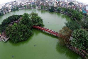 Giải pháp quản lý di tích trên địa bàn