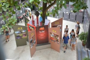 Trưng bày “Lời Tri ân” thu hút hơn 70 nghìn lượt khách tham quan