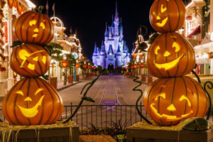 Những địa điểm vui chơi hấp dẫn mùa Halloween tại Hà Nội