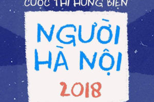 Phát động cuộc thi hùng biện “Người Hà Nội”