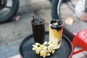 Bốn quán chè truyền thống gây “thương nhớ” ở Hà Nội