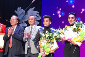 Bế mạc Liên hoan Ảo thuật toàn quốc lần thứ 3