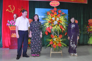 Quận Bắc Từ Liêm tổ chức sơ kết 3 năm thực hiện Cuộc vận động “Toàn dân xây dựng nông thôn mới, đô thị văn minh”