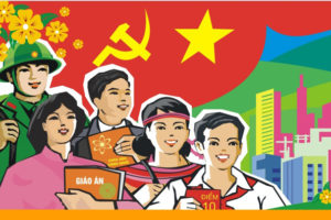 Phát động cuộc thi sáng tác tranh cổ động phục vụ tuyên truyền chính trị