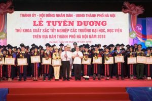 Phát huy trí tuệ của tuổi trẻ xây dựng nguồn nhân lực Thủ đô chất lượng cao