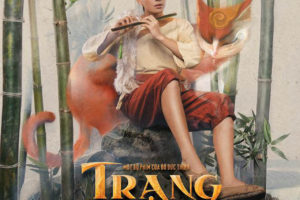 Những giai thoại kinh điển về Trạng Quỳnh lần đầu được đưa lên màn ảnh rộng