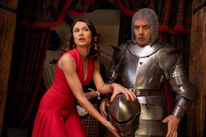 5 điều có thể bạn chưa biết về phim “Johnny English: Tái xuất giang hồ”