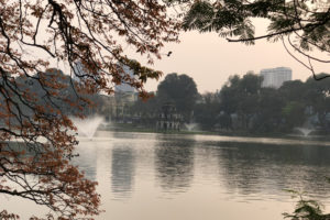 Hà Nội lần đầu tiên được đề cử là Điểm đến thành phố hàng đầu thế giới