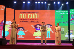 Đẩy mạnh tuyên truyền 2 bộ Quy tắc ứng xử với nhiều hình thức đa dạng