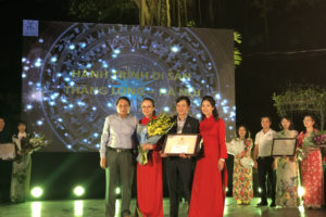 Hành trình Di sản Thăng Long – Hà Nội năm 2018: Sân chơi độc đáo của ngành Di sản Thủ đô