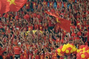 AFF Cup 2018 được phát trên sóng trên mọi phương tiện
