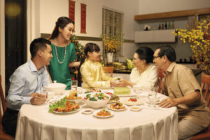 Triển khai thực hiện thí điểm “Bộ tiêu chí ứng xử trong gia đình”