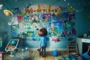 Bước vào thế giới ngập tràn điều kỳ diệu trong ‘Wonder Park’