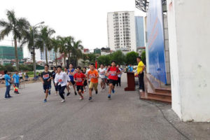 Đề xuất tiêu chí đánh giá phong trào thể dục, thể thao quần chúng