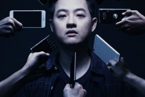 ‘Dream Man – Lời kết bạn chết chóc’ – phim kinh dị Việt duy nhất ra rạp mùa Halloween