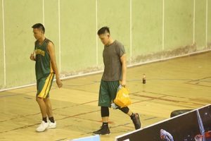 Tấn công trọng tài, hai VĐV của Cần Thơ bị cấm thi ở Đại hội Thể thao toàn quốc