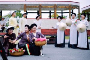 Nơi gìn giữ và phát triển di sản âm nhạc dân tộc