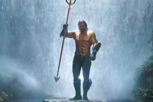 Mãn nhãn với trận chiến dưới đại dương của bom tấn ‘Aquaman’