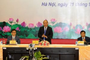 Kết luận của Thủ tướng về Phong trào “Toàn dân đoàn kết xây dựng đời sống văn hóa” giai đoạn 2000-2018