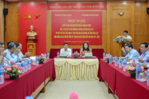 Tổng kết 5 năm thực hiện ‘Ngày hội giao lưu Văn hóa, Thể thao và Du lịch vùng đồng bào các dân tộc thiểu số’