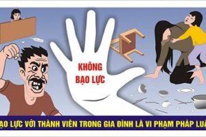 Quận Tây Hồ: Nhiều chuyển biến trong phòng, chống bạo lực gia đình