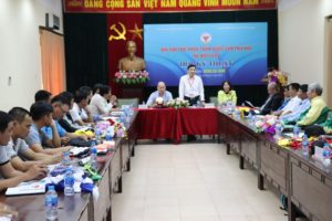 Khởi tranh môn Bóng đá nam Đại hội Thể thao toàn quốc lần VIII