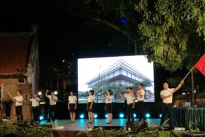 Hà Nội tổ chức nhiều hoạt động kỷ niệm Ngày Di sản Văn hóa Việt Nam