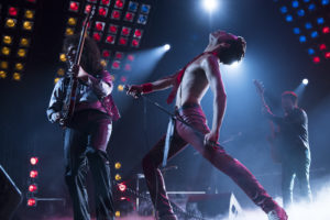 Tiết lộ hậu trường hóa thân thành huyền thoại âm nhạc Freddie Mercury