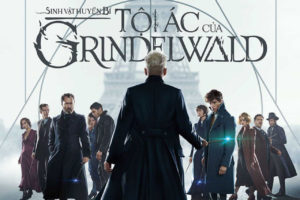 Món quà đặc biệt dành cho các fans của Harry Potter