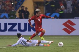 Vé xem trận bán kết lượt về AFF Cup chỉ bán online