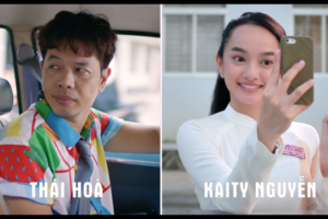 Chuyện dở khóc, dở cười khi ‘cha là con, con là cha’ trong ‘ Hồn Papa, da con gái’