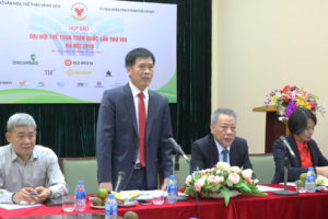 Đại hội Thể thao toàn quốc lần thứ VIII: Sẽ là Đại hội “sạch nhất” về chuyên môn