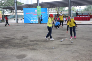 Đại hội Thể thao toàn quốc 2018: Hai HCV đầu tiên đã có chủ