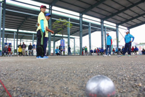 Đại hội Thể thao toàn quốc lần thứ VIII – 2018: Ba môn Thể thao đầu tiên sẽ chính thức diễn ra ngày 15/11