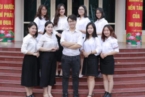 Top 9 thí sinh cuộc thi hùng biện ‘Người Hà Nội’ đã sẵn sàng cho đêm chung kết