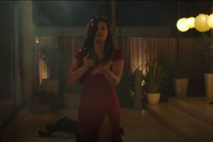 ‘Miss Bala’ giới thiệu một ‘đả nữ’ mới trên màn ảnh