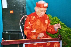 Một đời mê đắm Ca trù