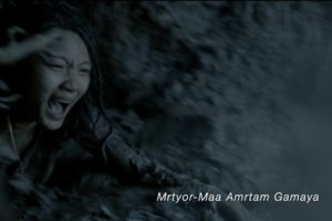 ‘Thiên Linh Cái’ – phim kinh dị về thuật Kumanthong