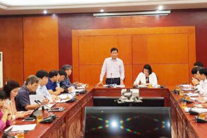 Tiến tới Đại hội thể thao toàn quốc lần VIII: Các địa điểm đã sẵn sàng cho công tác tổ chức thi đấu
