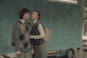 ‘Cua lại vợ bầu’ tung teaser tiết lộ mối tình gà bông của Trấn Thanh với Lan Ngọc